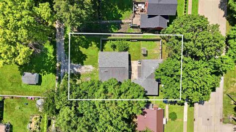 904 N 6th Avenue Washington IA 52353