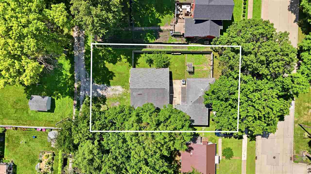 904 N 6th Avenue Washington IA 52353