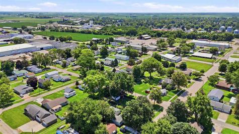 904 N 6th Avenue Washington IA 52353