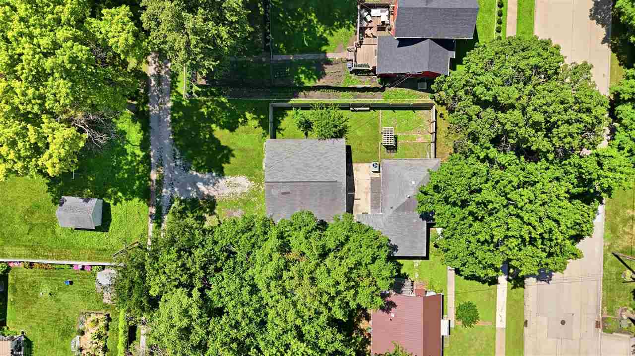 904 N 6th Avenue Washington IA 52353