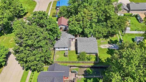 904 N 6th Avenue Washington IA 52353