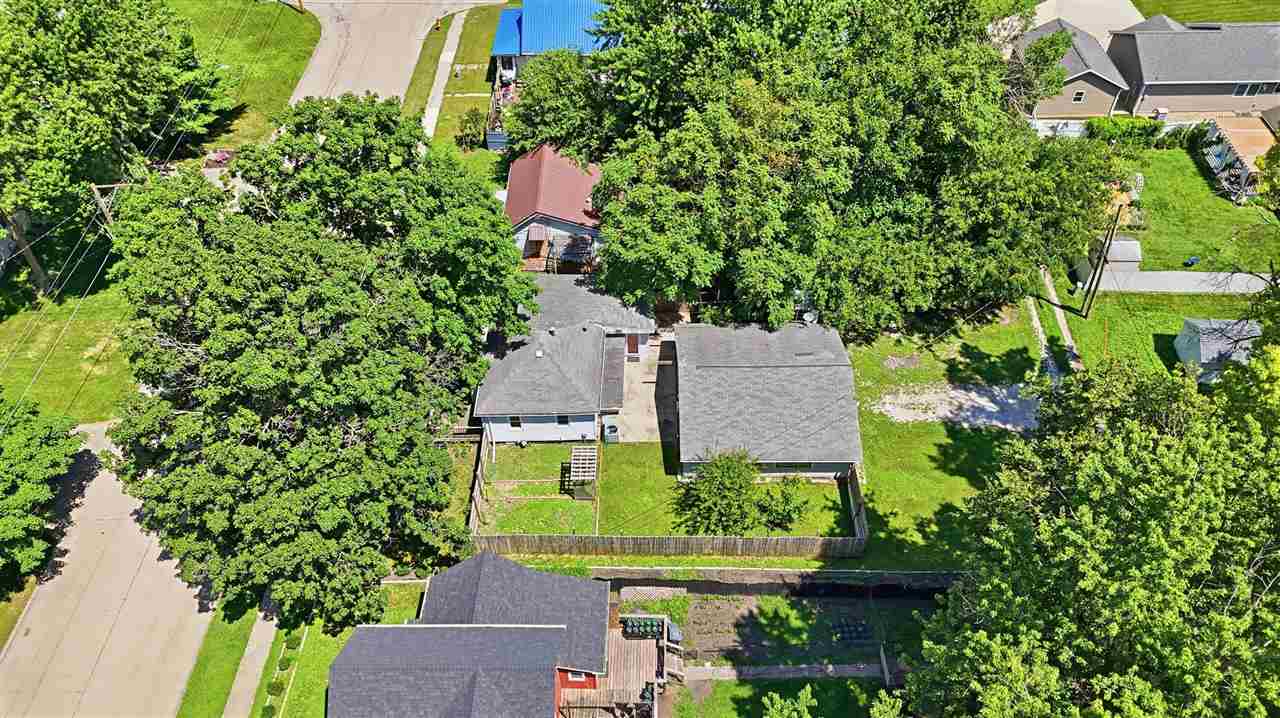 904 N 6th Avenue Washington IA 52353