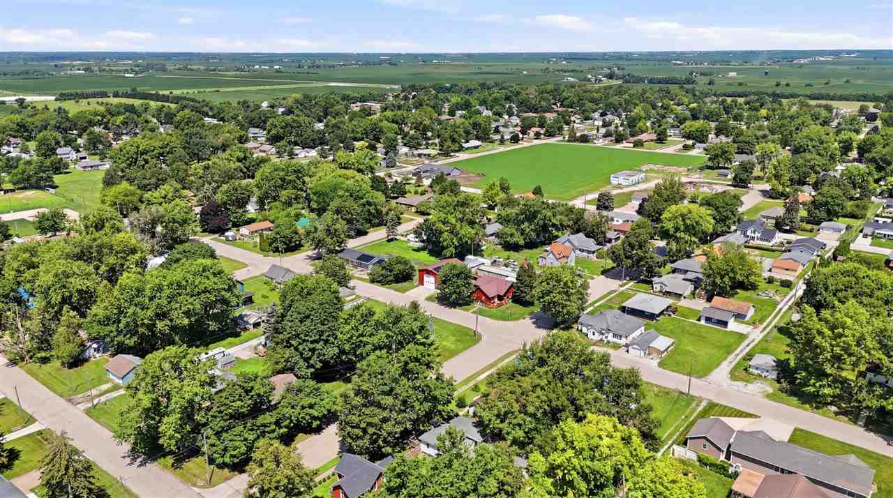 904 N 6th Avenue Washington IA 52353
