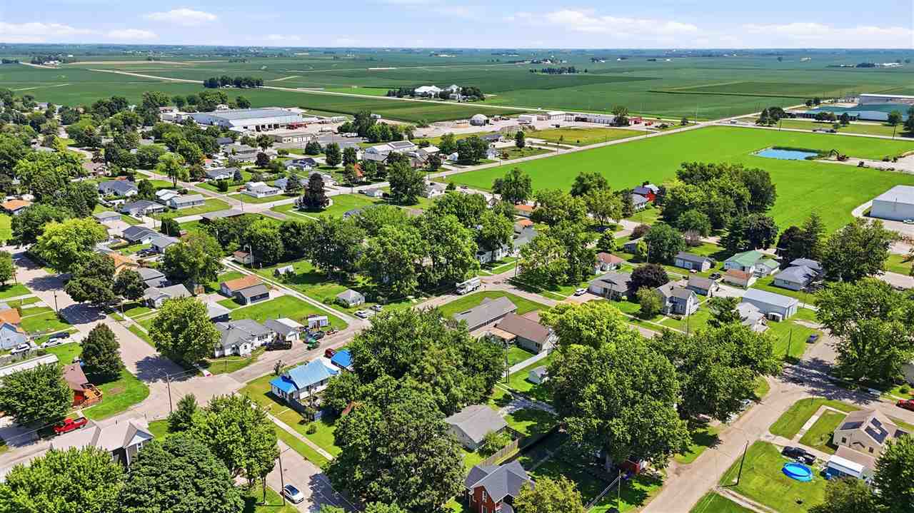 904 N 6th Avenue Washington IA 52353