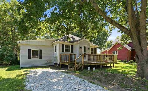 904 N 6th Avenue Washington IA 52353