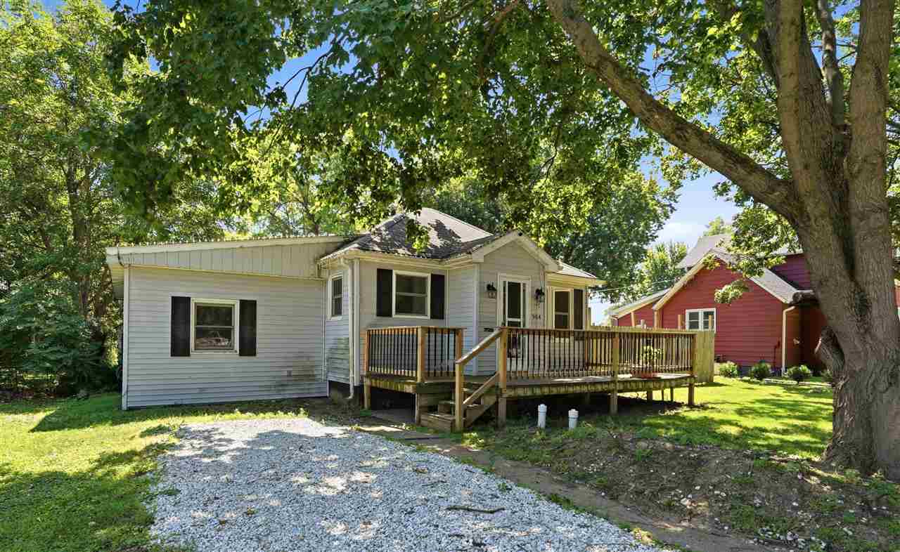 904 N 6th Avenue Washington IA 52353