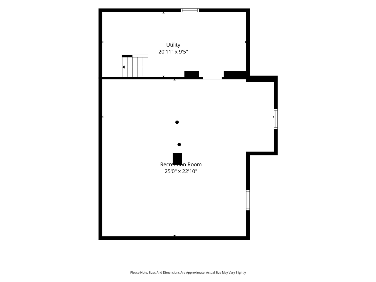 1310 SW J Street Cedar Rapids IA 52404