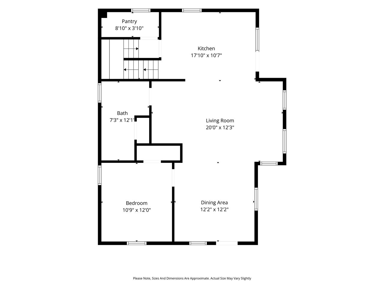 1310 SW J Street Cedar Rapids IA 52404