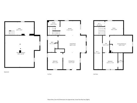 1310 SW J Street Cedar Rapids IA 52404