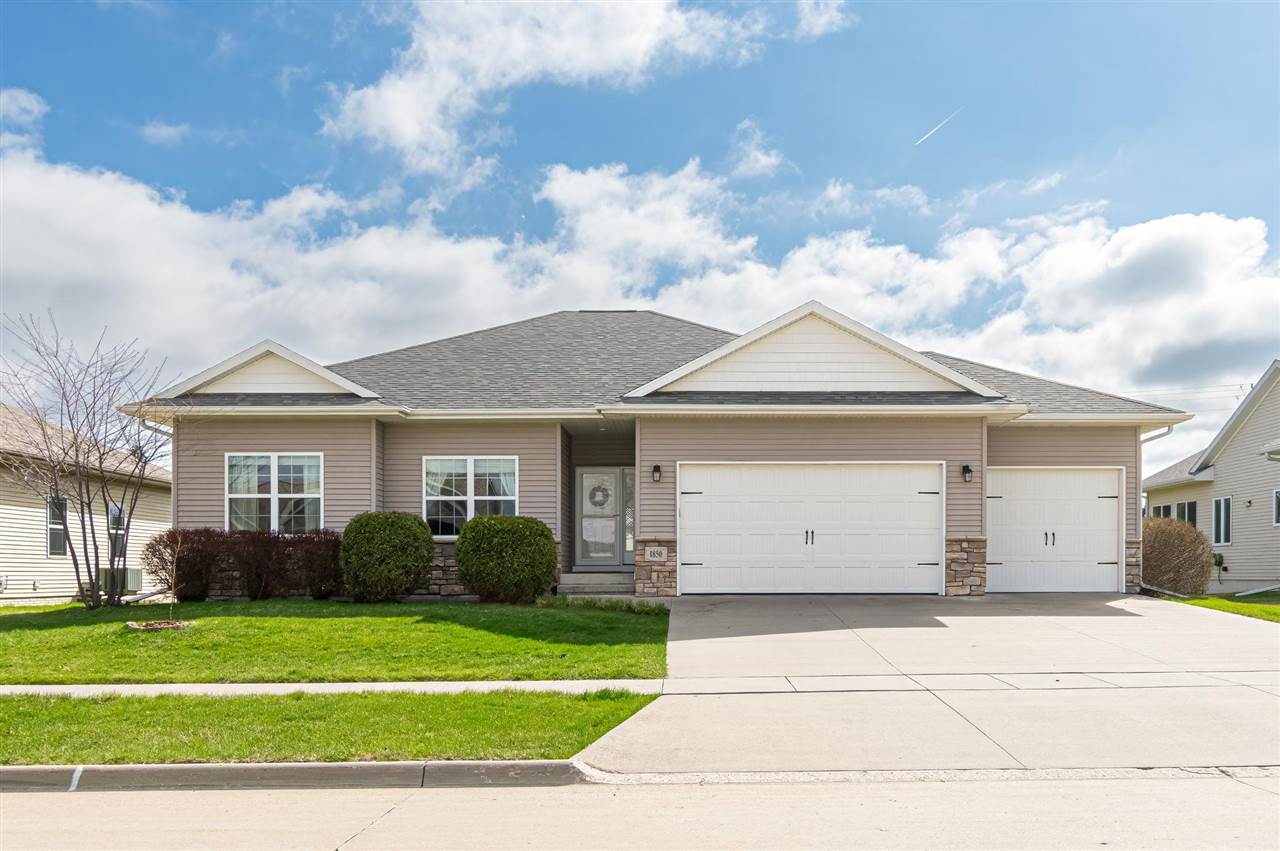 1850 Wood Duck Court North Liberty IA 52317