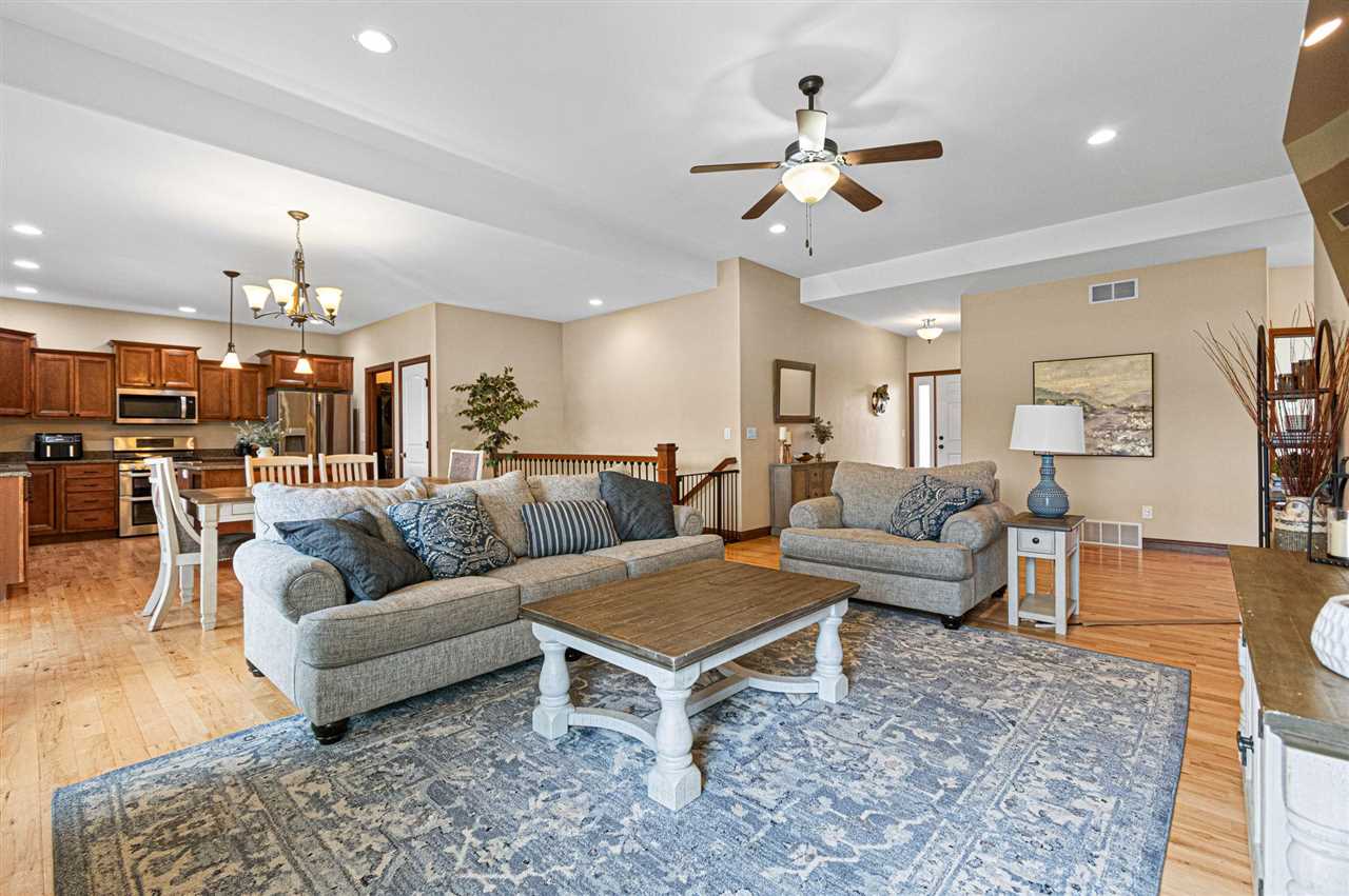 1850 Wood Duck Court North Liberty IA 52317