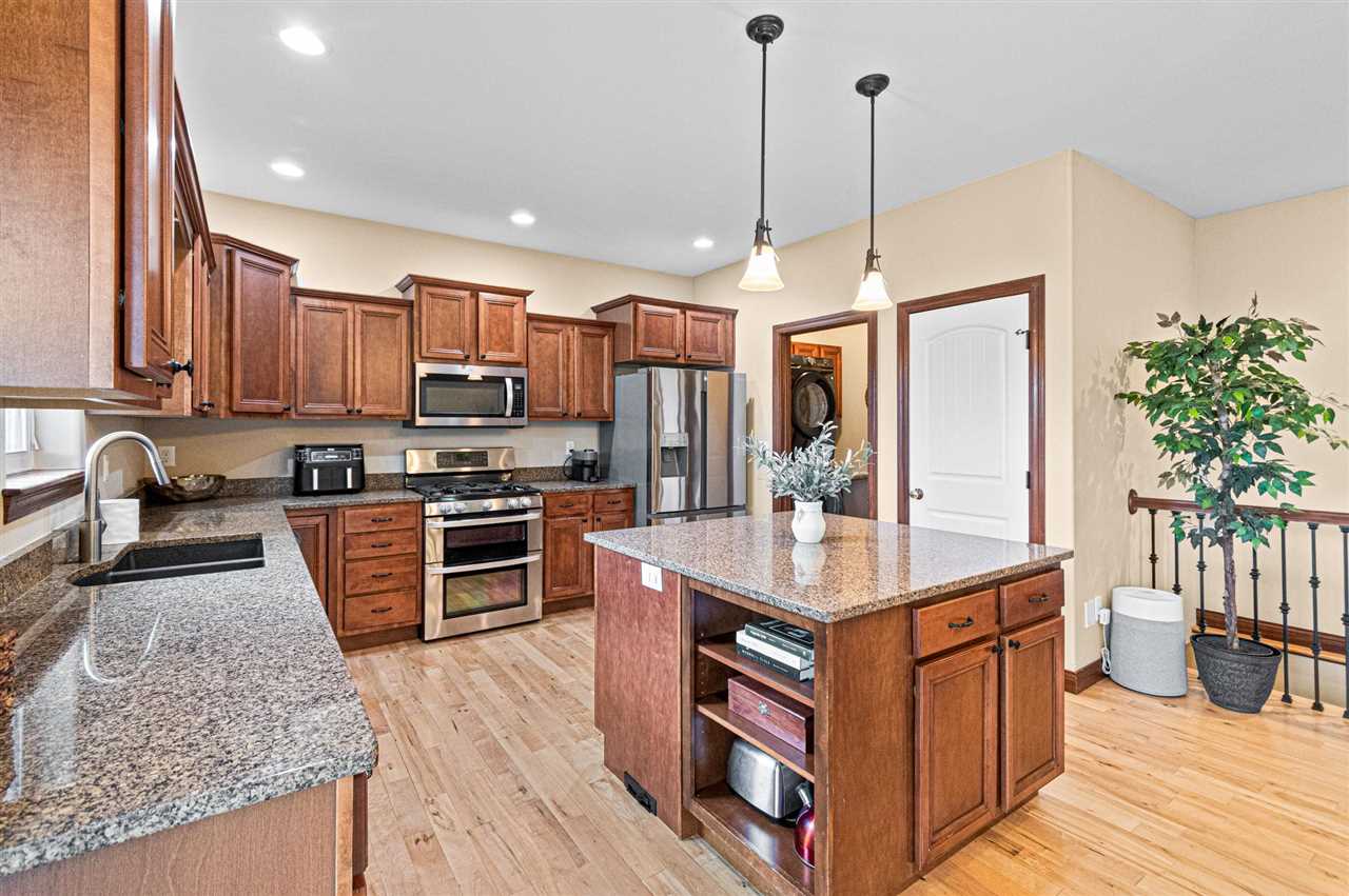1850 Wood Duck Court North Liberty IA 52317