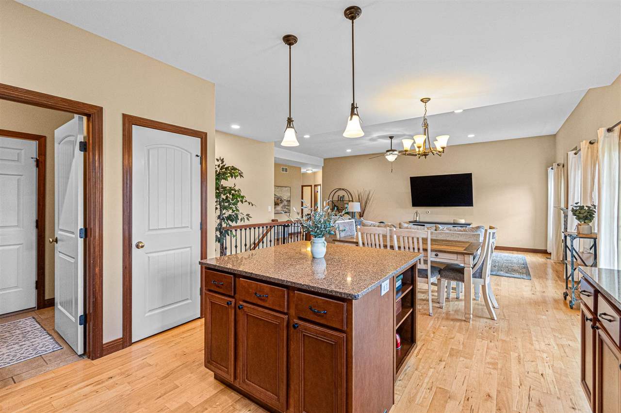 1850 Wood Duck Court North Liberty IA 52317
