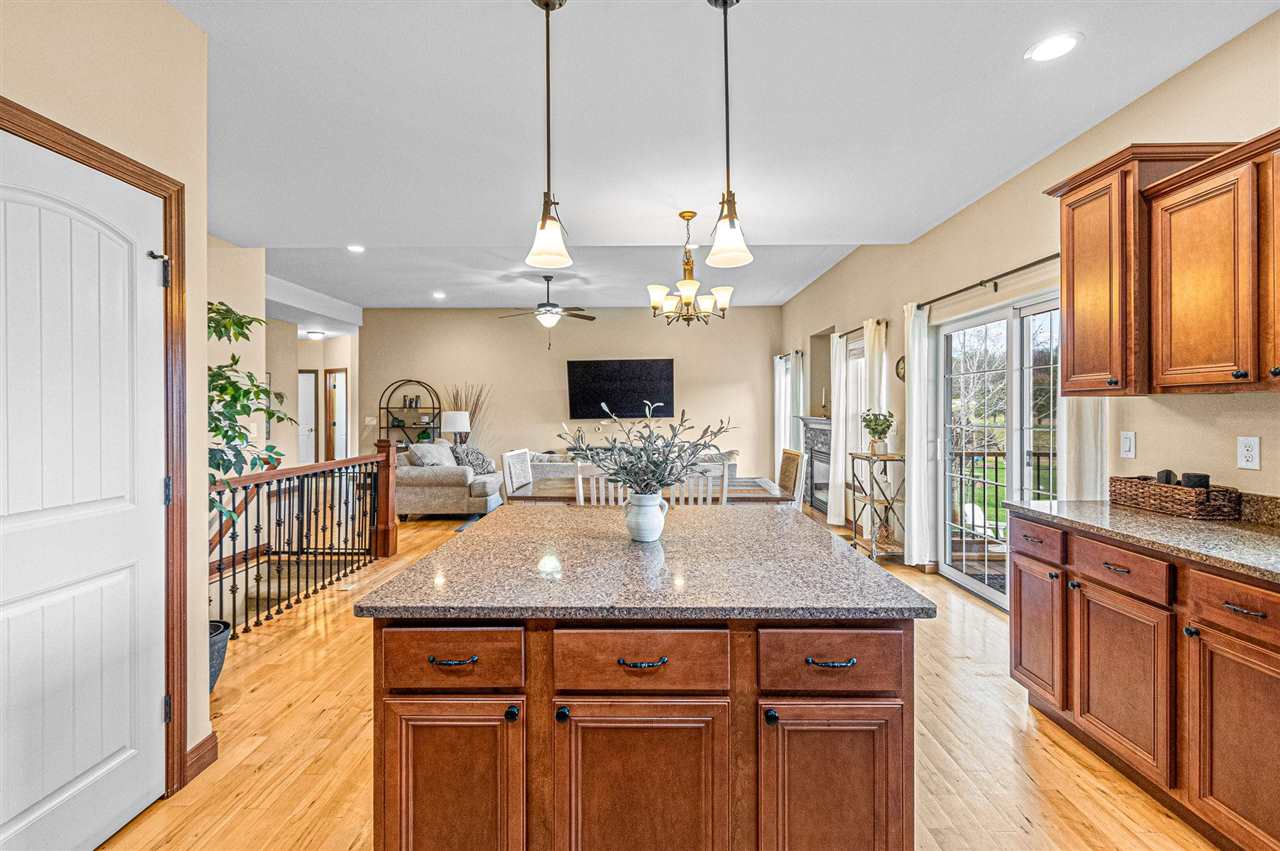 1850 Wood Duck Court North Liberty IA 52317
