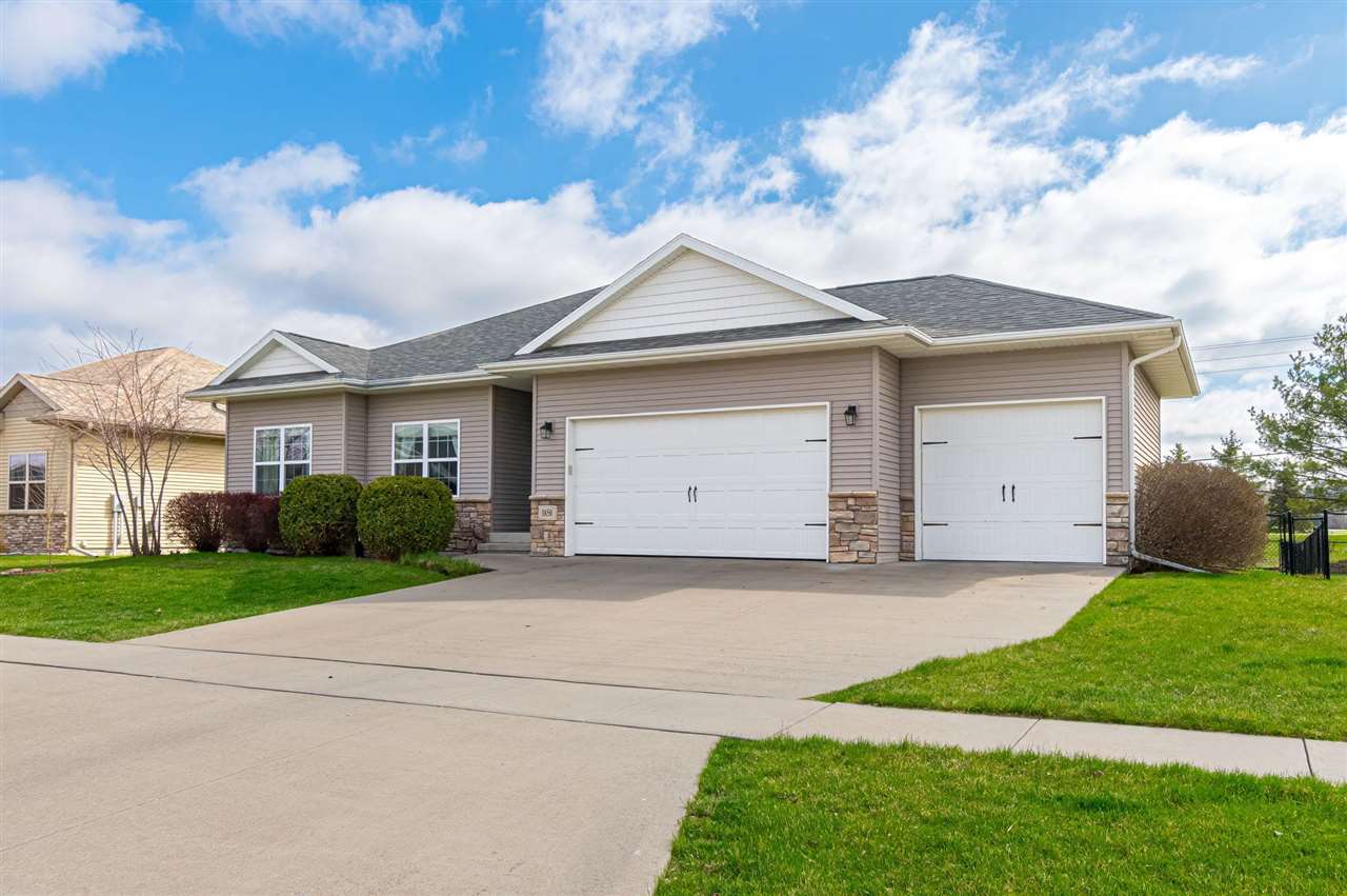 1850 Wood Duck Court North Liberty IA 52317