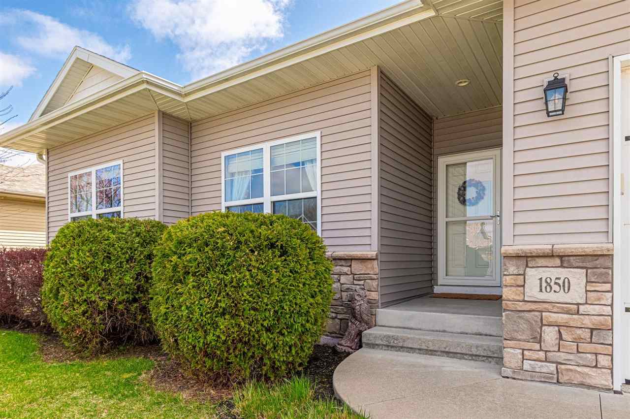 1850 Wood Duck Court North Liberty IA 52317