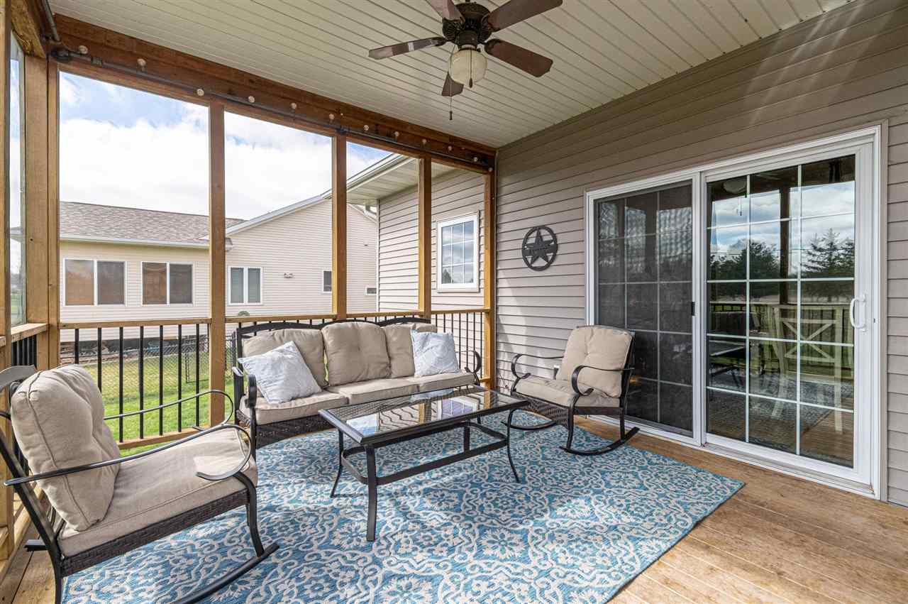 1850 Wood Duck Court North Liberty IA 52317