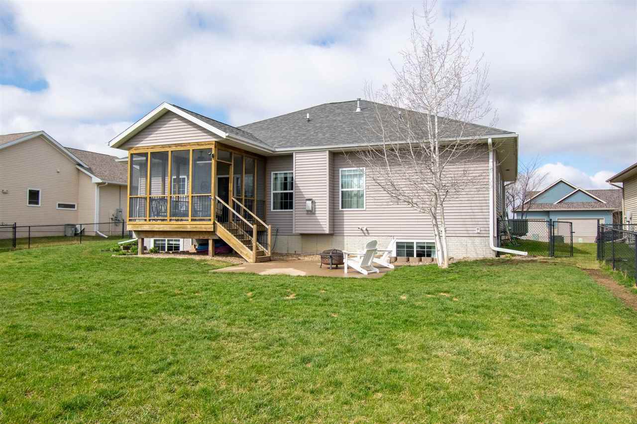 1850 Wood Duck Court North Liberty IA 52317