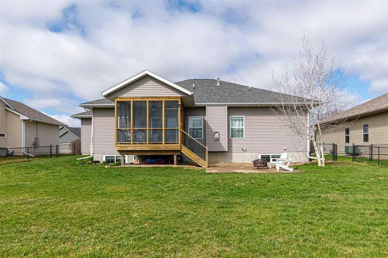 1850 Wood Duck Court North Liberty IA 52317