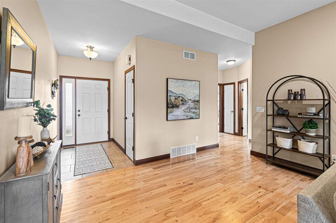 1850 Wood Duck Court North Liberty IA 52317