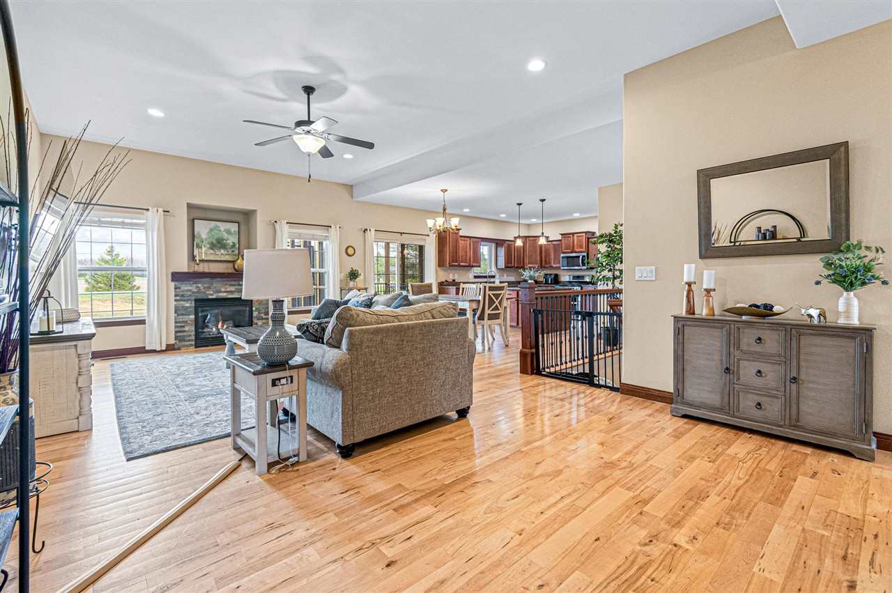1850 Wood Duck Court North Liberty IA 52317