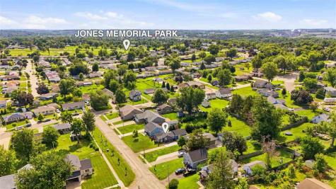 69 26th Avenue SW Cedar Rapids IA 52404
