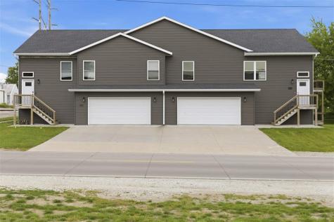 505 W 5th Street Washington IA 52353