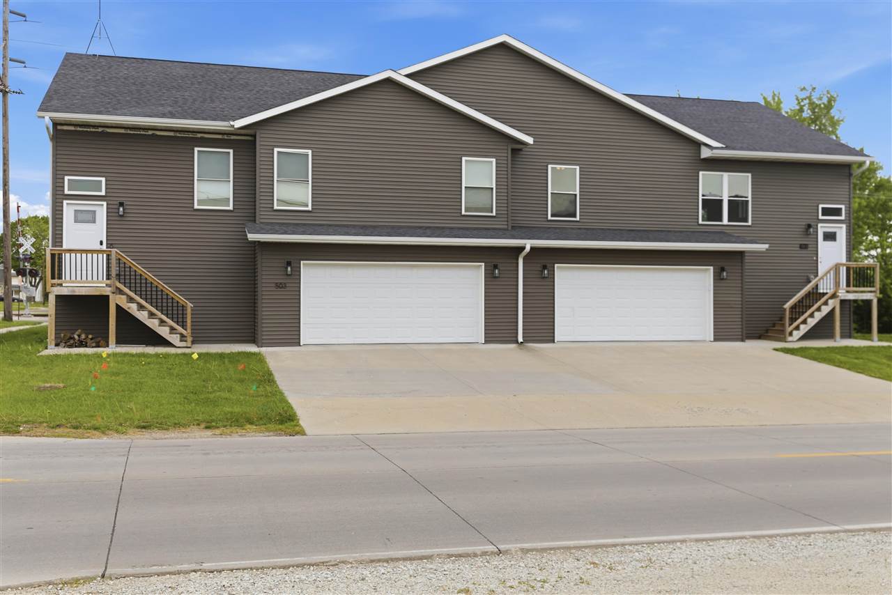 505 W 5th Street Washington IA 52353