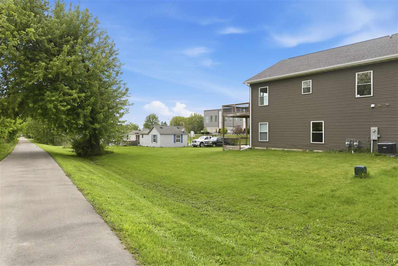 505 W 5th Street Washington IA 52353