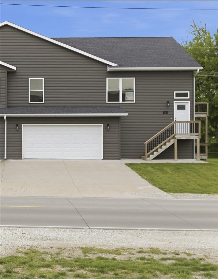 505 W 5th Street Washington IA 52353