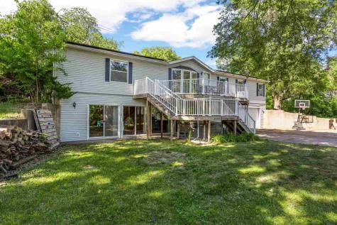 1650 W Forevergreen Road North Liberty IA 52317