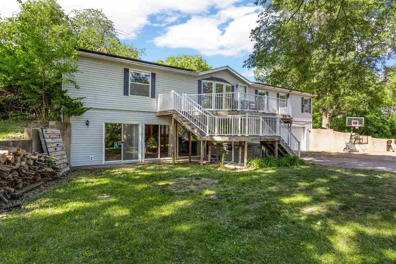 1650 W Forevergreen Road North Liberty IA 52317