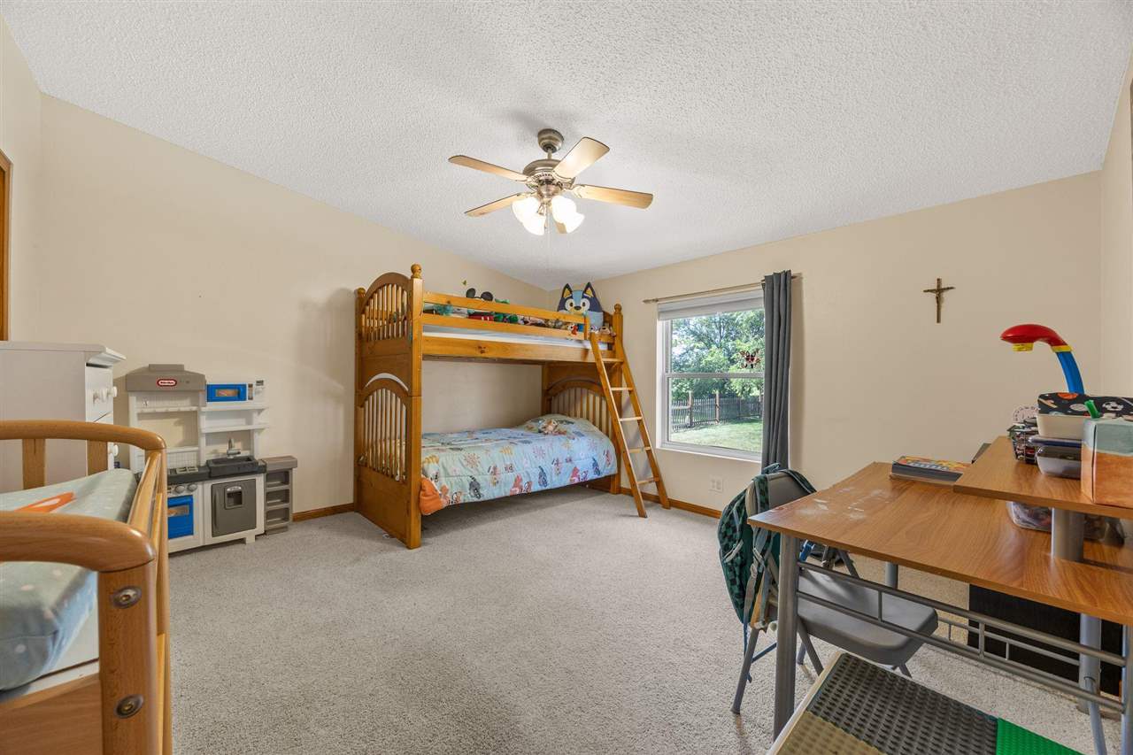 1650 W Forevergreen Road North Liberty IA 52317