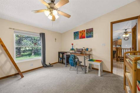 1650 W Forevergreen Road North Liberty IA 52317