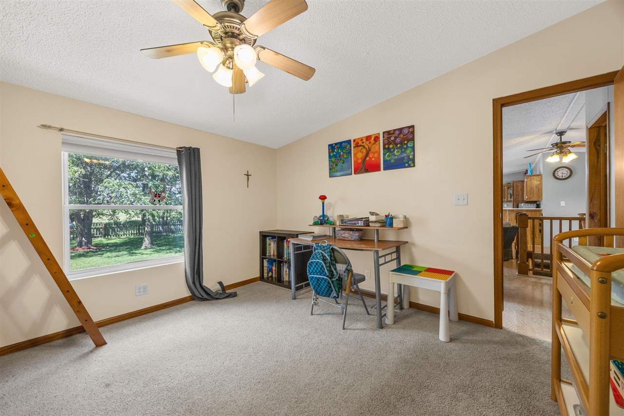 1650 W Forevergreen Road North Liberty IA 52317