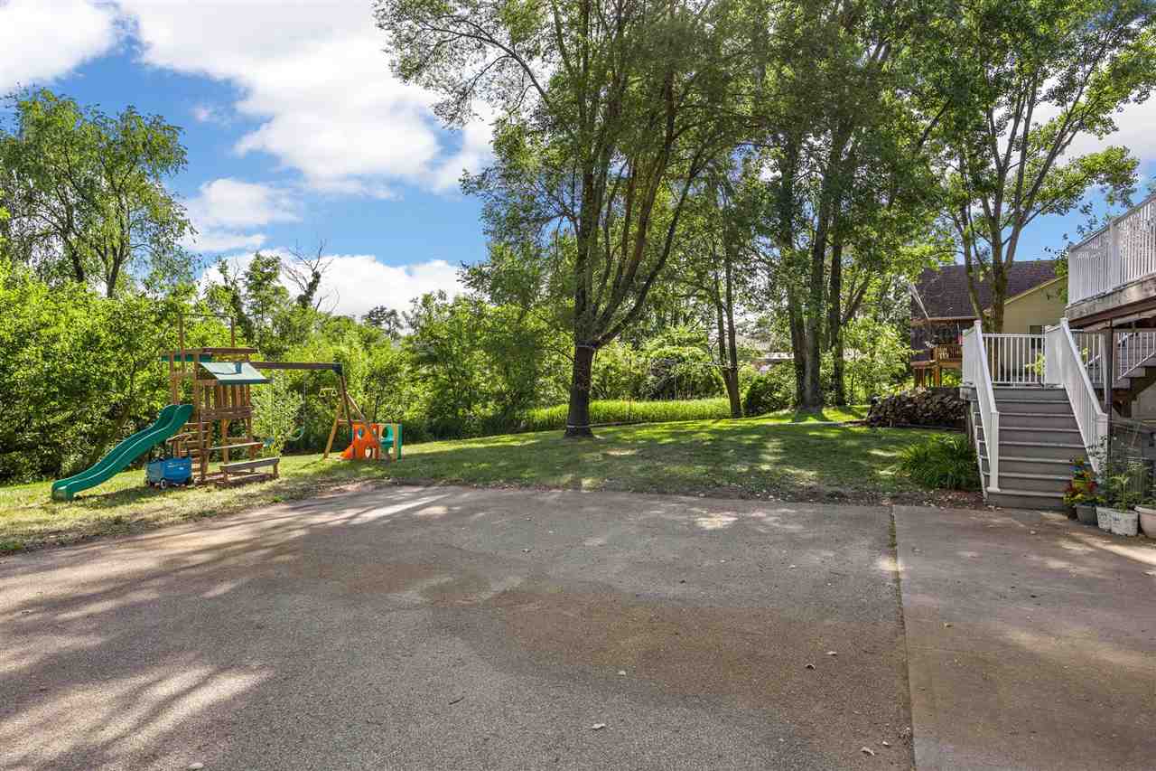 1650 W Forevergreen Road North Liberty IA 52317