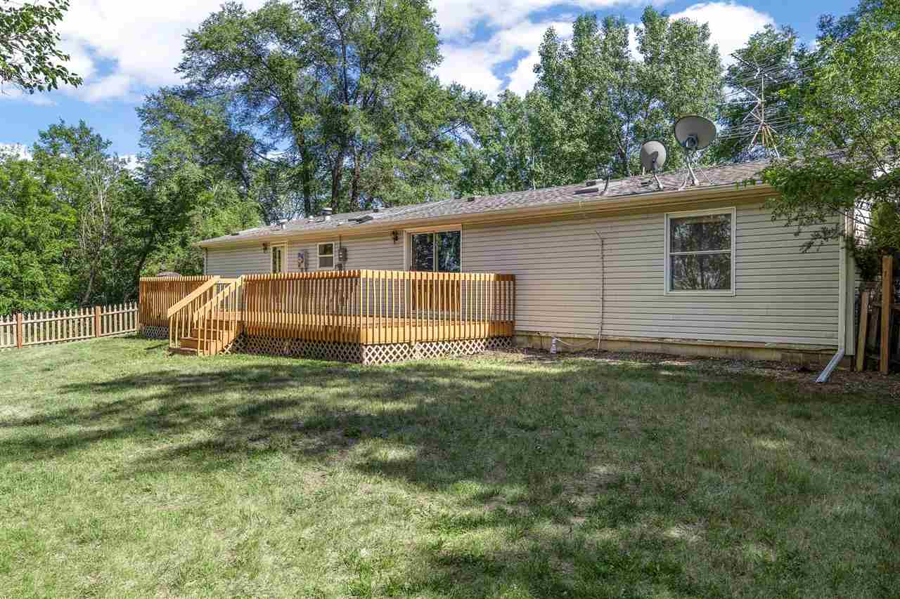 1650 W Forevergreen Road North Liberty IA 52317
