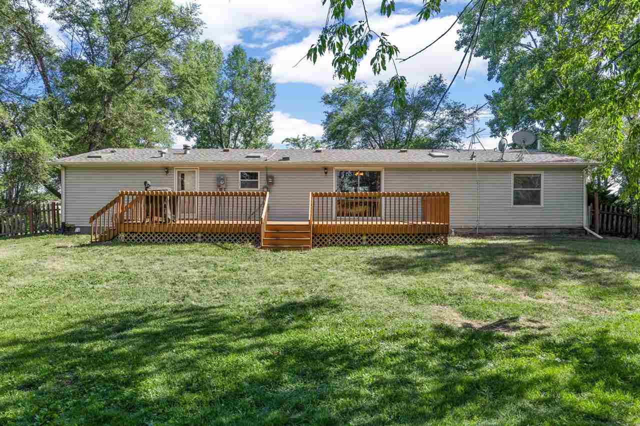 1650 W Forevergreen Road North Liberty IA 52317