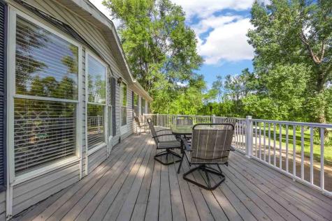 1650 W Forevergreen Road North Liberty IA 52317
