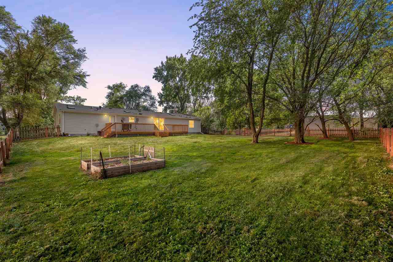1650 W Forevergreen Road North Liberty IA 52317