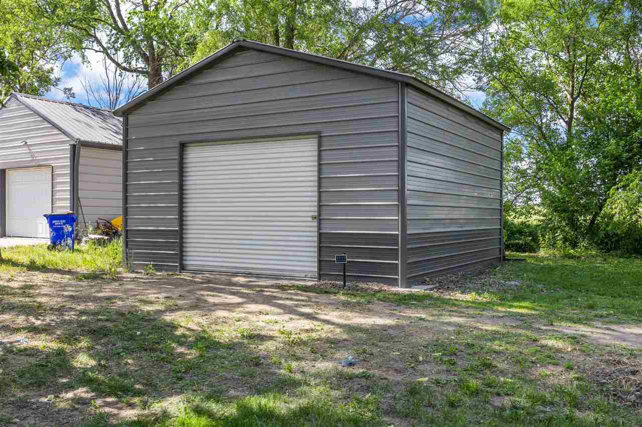 1650 W Forevergreen Road North Liberty IA 52317