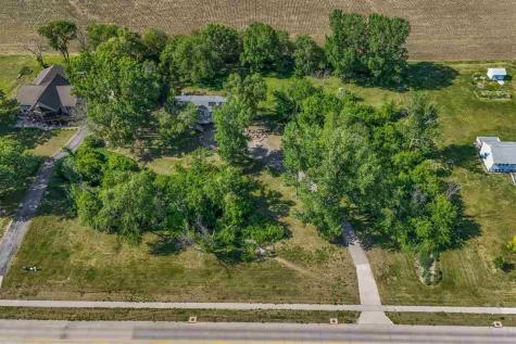 1650 W Forevergreen Road North Liberty IA 52317