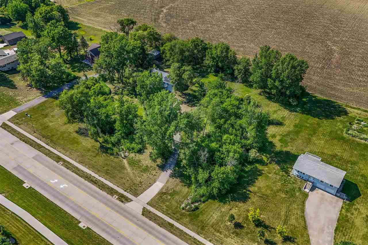 1650 W Forevergreen Road North Liberty IA 52317