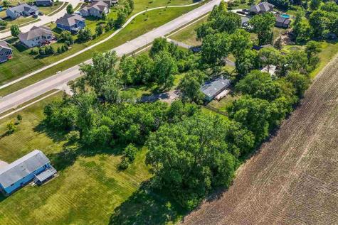 1650 W Forevergreen Road North Liberty IA 52317