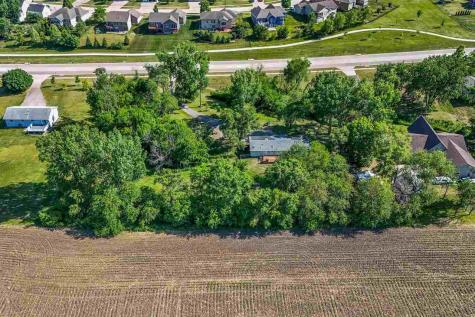 1650 W Forevergreen Road North Liberty IA 52317