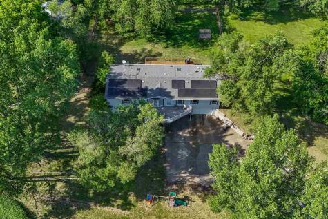 1650 W Forevergreen Road North Liberty IA 52317