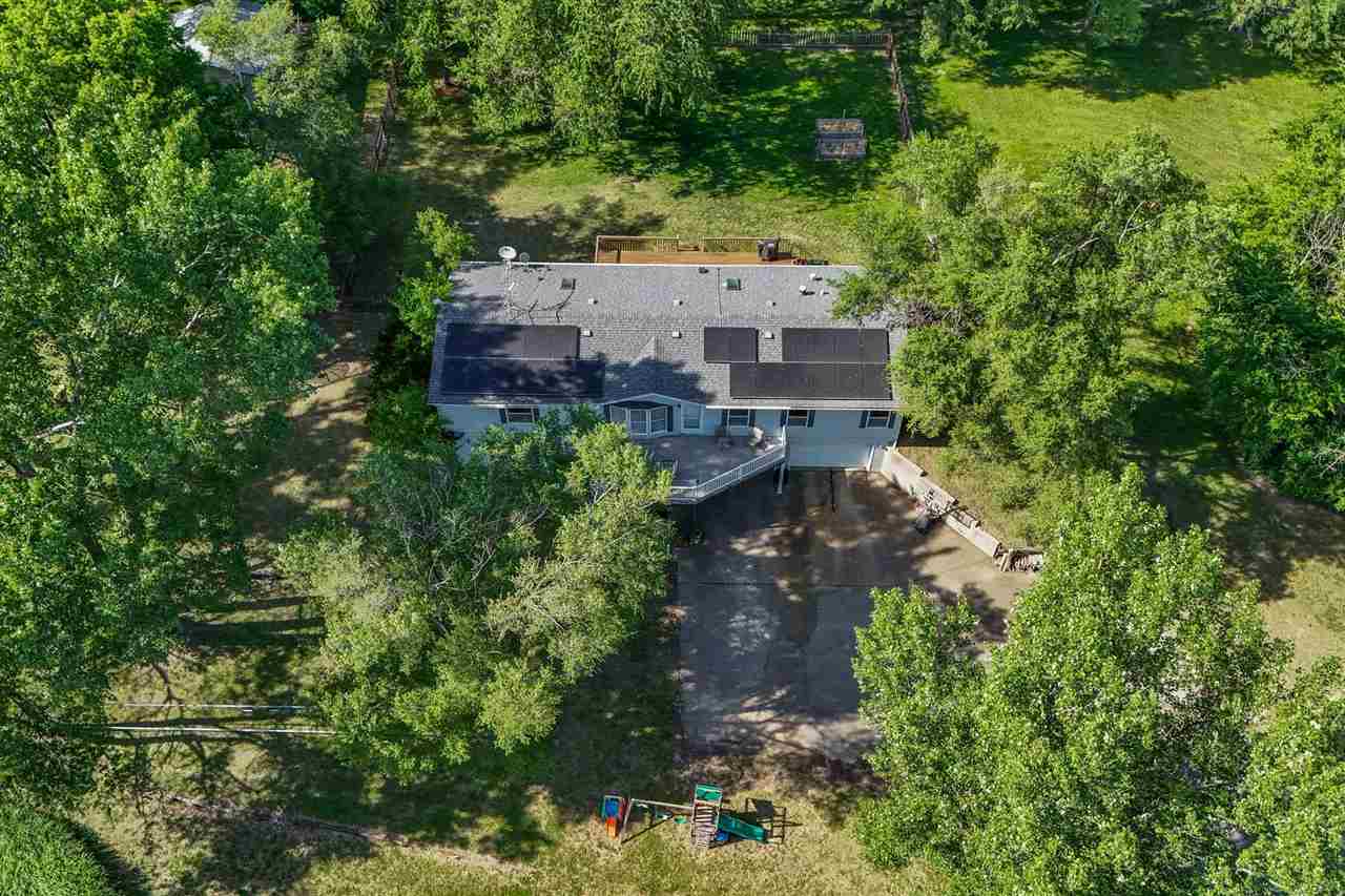 1650 W Forevergreen Road North Liberty IA 52317