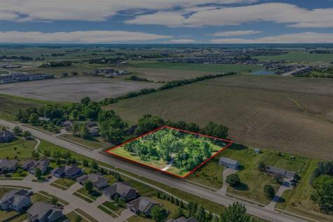 1650 W Forevergreen Road North Liberty IA 52317