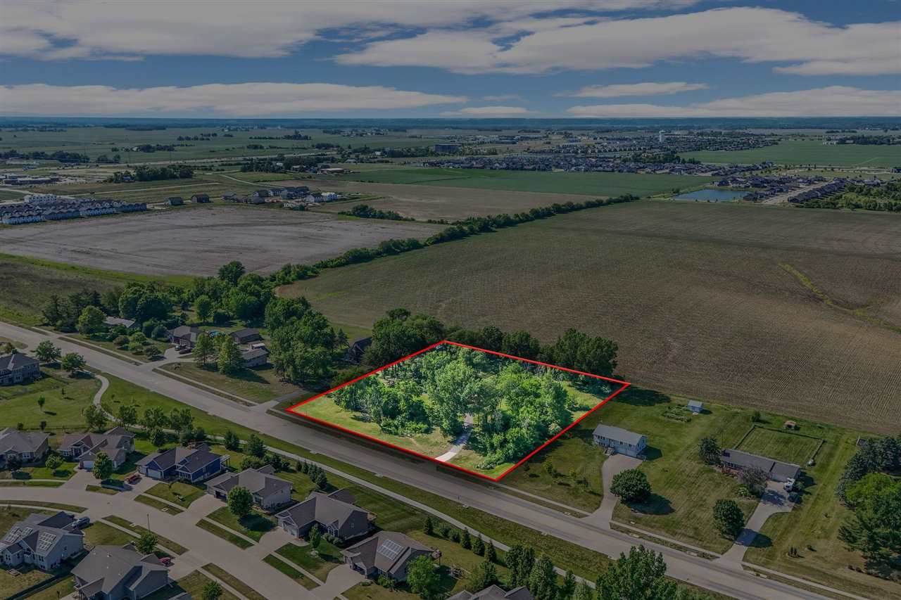 1650 W Forevergreen Road North Liberty IA 52317