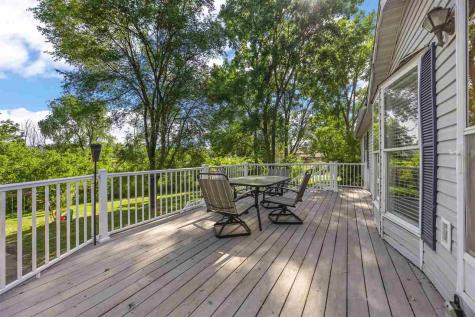 1650 W Forevergreen Road North Liberty IA 52317